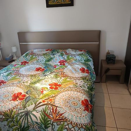 2 Pieces Proche Aeroport Apartment Ница Екстериор снимка