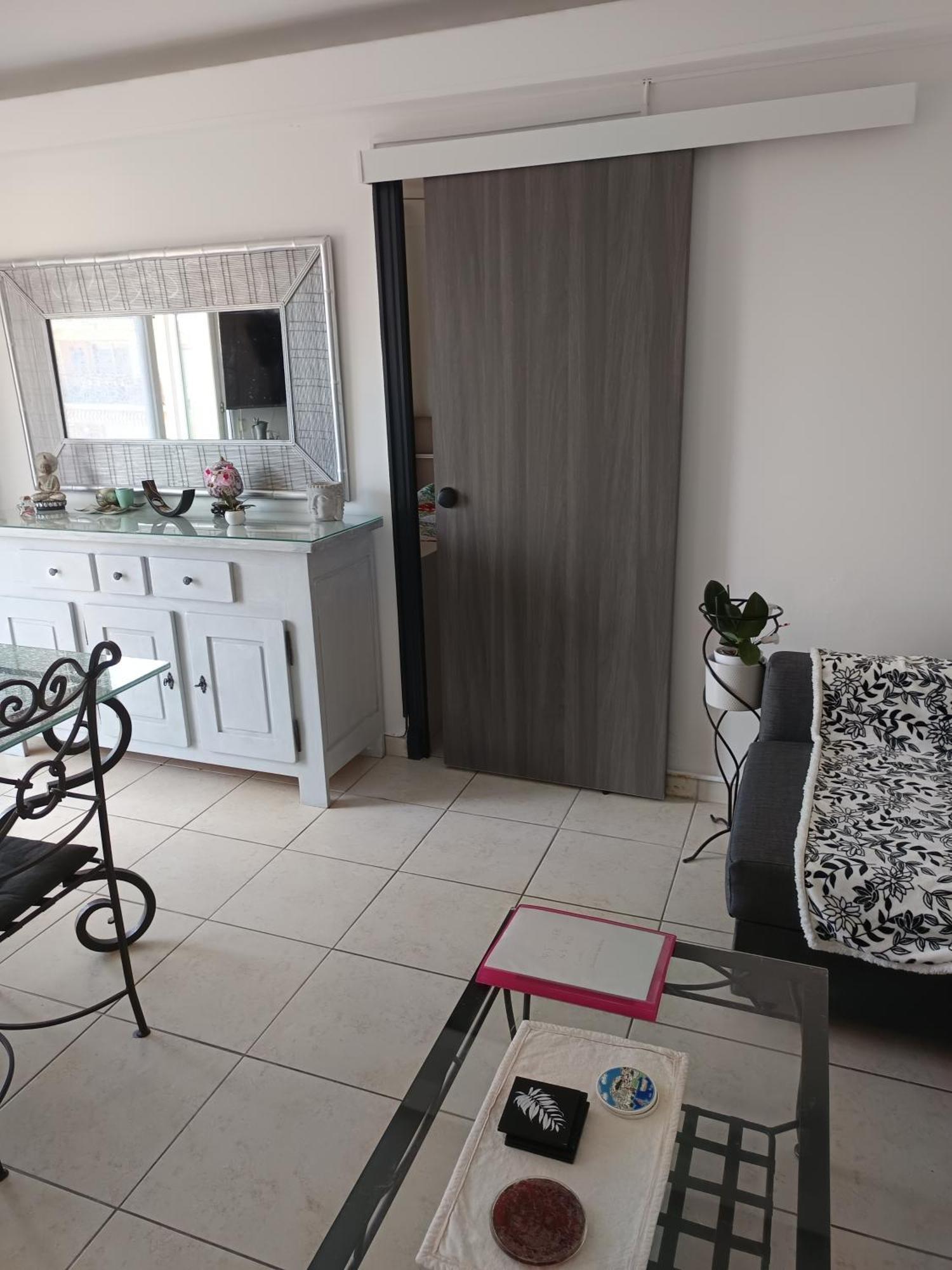2 Pieces Proche Aeroport Apartment Ница Екстериор снимка